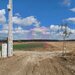 Gulia, teren intravilan curti-constructii, 516 mp, utilitati aproape
